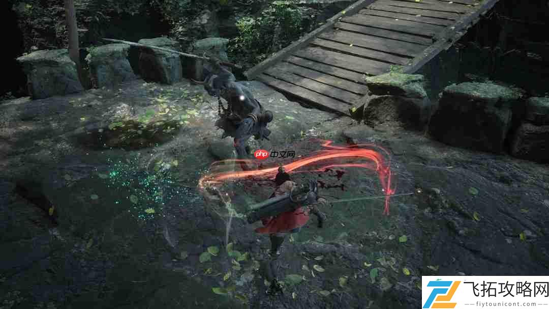 猿公剑
