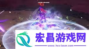 星痕共鸣黑化蒂娜打法攻略