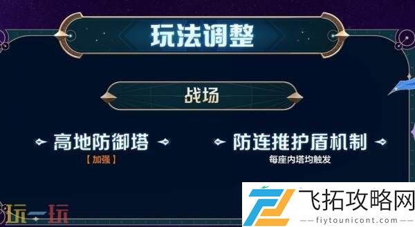 LOL英雄联盟手游7月24日6.2a版本更新汇总