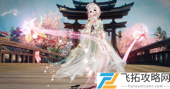 天谕手游怎么进阶
