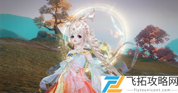 天谕手游探灵相机怎么开