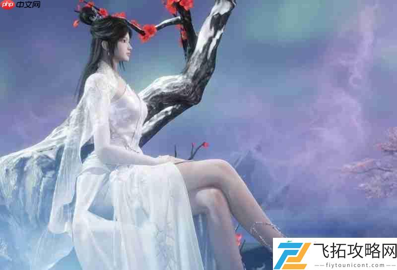 诛仙2游戏特色详细介绍