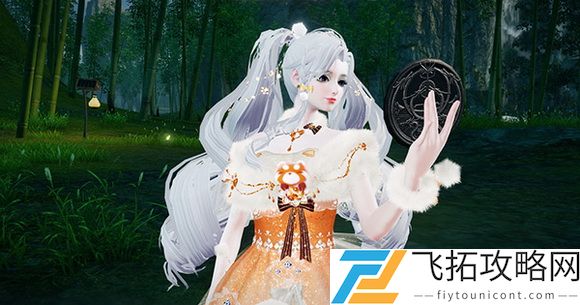 天谕手游新无双技能有哪些