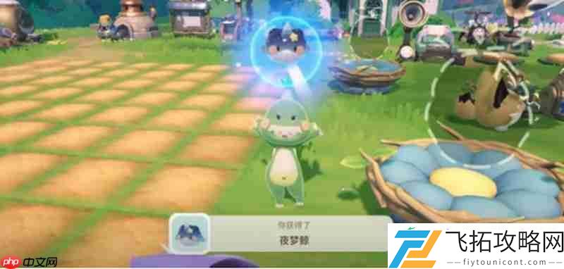 夜梦鲸获取方法详细介绍