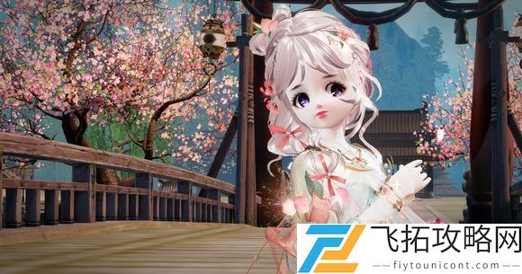 天谕手游妆容之辩怎么做