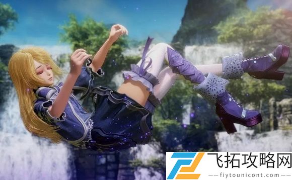天谕手游香溢晴空怎么触发