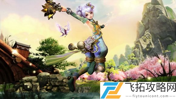 天谕手游弑神长城怎么通关