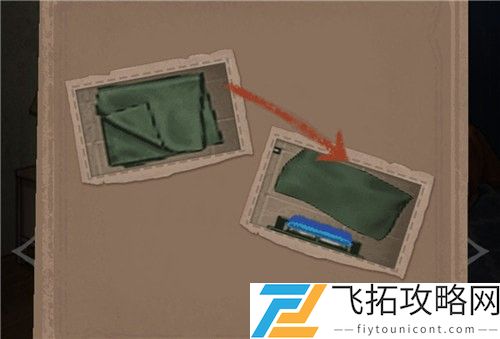 白夜诡影攻略大全