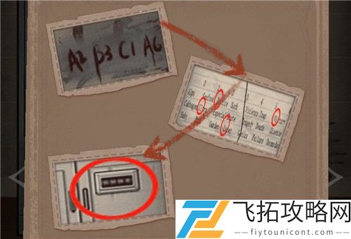 白夜诡影攻略大全