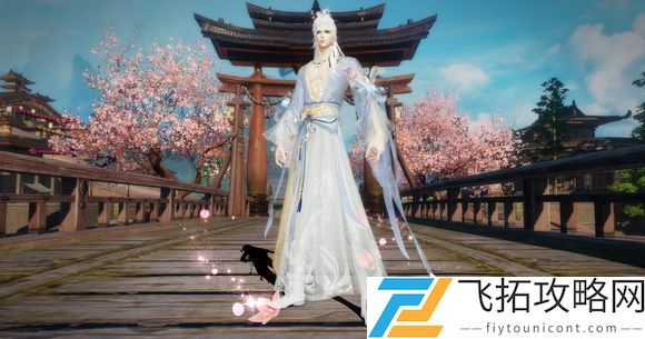 天谕手游芊与鲟任务怎么做