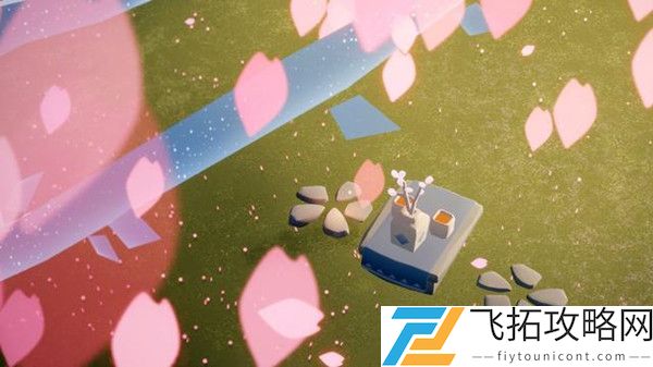 光遇樱花节兑换表一览