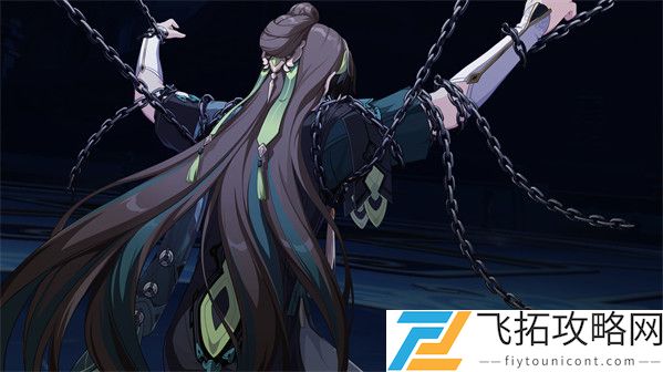 崩坏3姬轩辕黑套装有什么技能?崩坏3姬轩辕黑套装技能图鉴