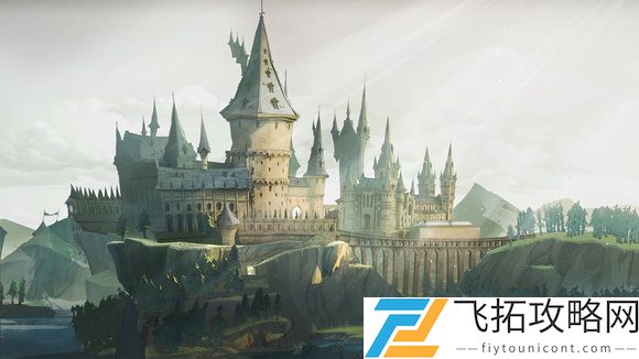 哈利波特魔法觉醒魔法知识问答答案是什么