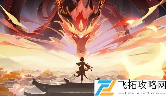 长安幻想白泽魂技怎么搭配 长安幻想白泽魂技搭配攻略