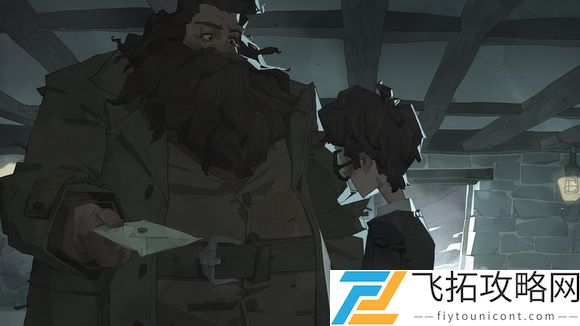 哈利波特魔法觉醒对角巷在哪 哈利波特魔法觉醒对角巷位置