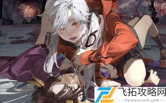 白荆回廊怎么用B16升级