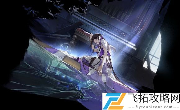 白荆回廊岑缨队伍怎么搭配