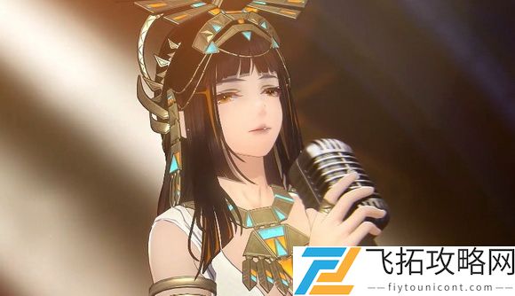 白荆回廊乐无异喜欢喝什么