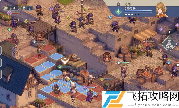 铃兰之剑禁魔巨斧怎么样