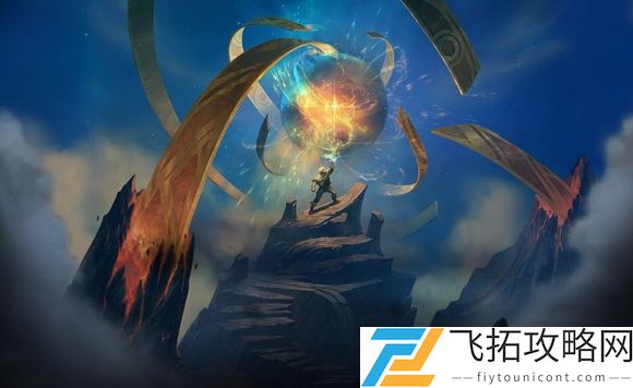 云顶之弈S11墨之影羁绊效果是什么?云顶之弈S11墨之影羁绊效果图鉴