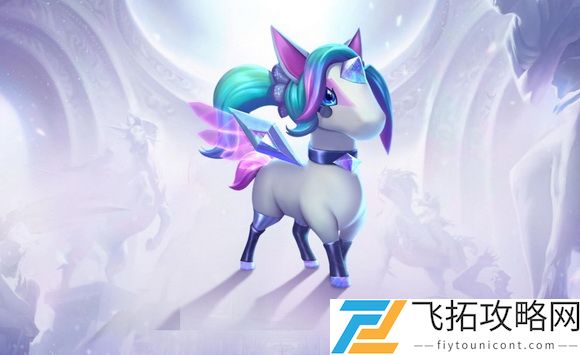 云顶之弈S11幽魂羁绊效果是什么?云顶之弈S11幽魂羁绊效果图鉴