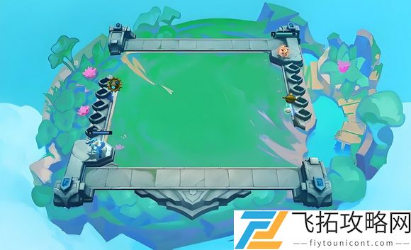 云顶之弈S11天将羁绊效果是什么?云顶之弈S11天将羁绊效果图鉴