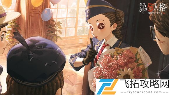 第五人格噩梦天赋怎么加点