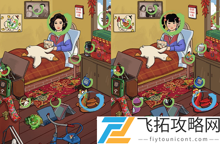 汉字找茬王旧时光找茬怎么过