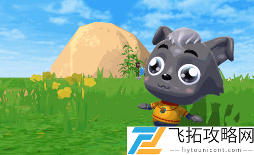 创造与魔法小灰灰怎么融合