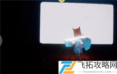 光遇电影院在哪怎么去