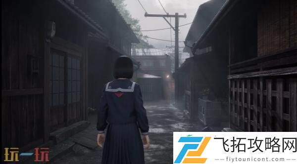 寂静岭f全新实机试玩预告发布