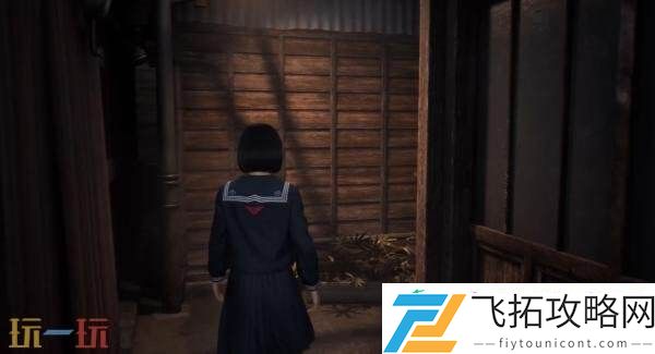 寂静岭f全新实机试玩预告发布