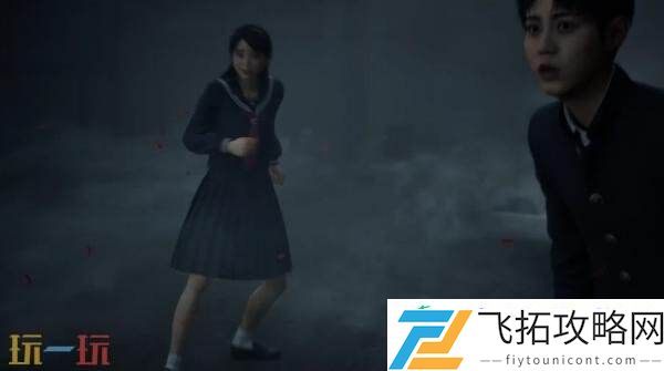 寂静岭f全新实机试玩预告发布