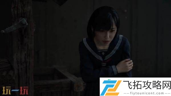 寂静岭f全新实机试玩预告发布