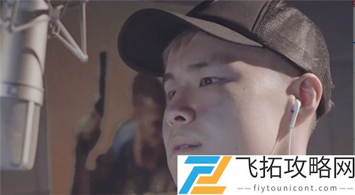 王者荣耀司空震配音演员是谁