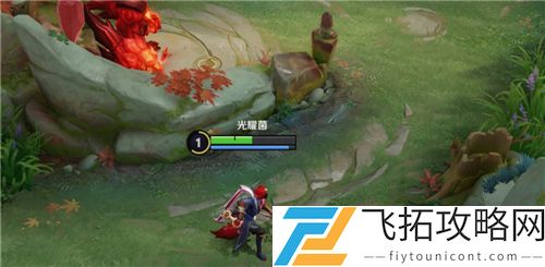 王者荣耀精灵保护消失是什么意思