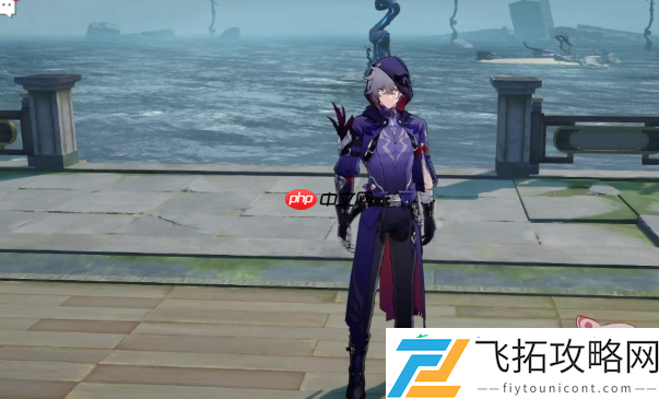 星穹铁道歧黄署全攻略