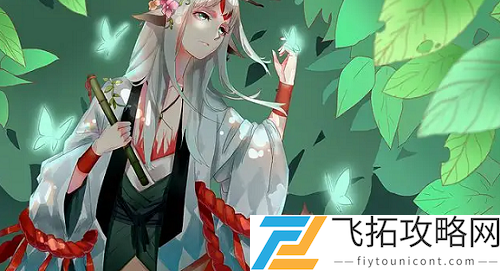 阴阳师小鹿男技能用法攻略分享