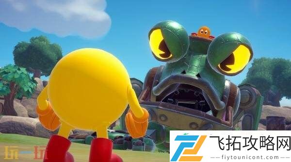 吃遍世界2-重制版9月26日全球发售
