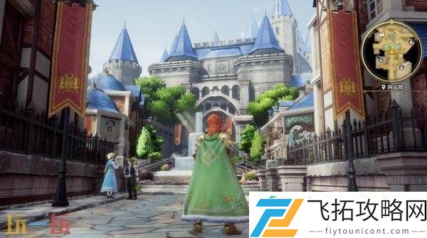 七英雄的复仇Switch2版何1.1.0更新已推出