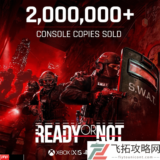 严阵以待主机版狂卖200万份！PC版却遭差评轰炸