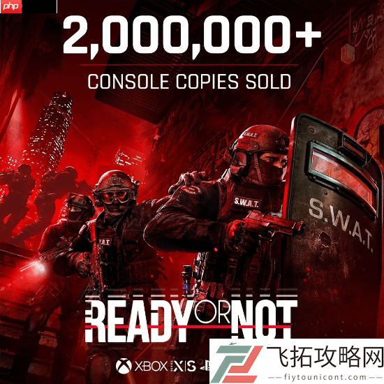 严阵以待主机版狂卖200万份！PC版却遭差评轰炸