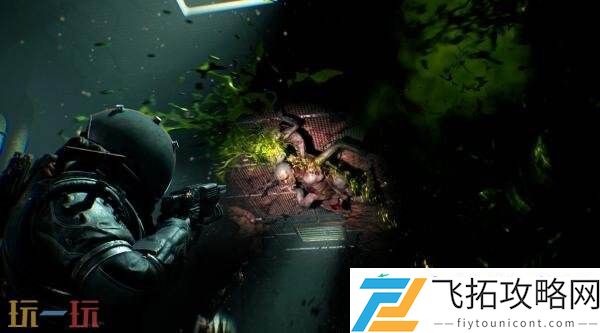 第三人称生存恐怖时间旅者