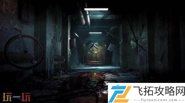 第三人称生存恐怖时间旅者