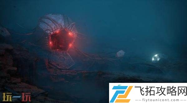 第三人称生存恐怖时间旅者