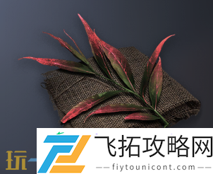 还魂草获取方法攻略