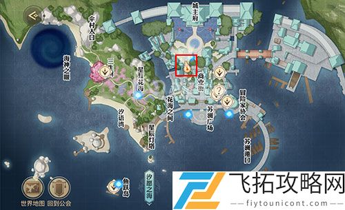 天谕手游谕戏传说任务完成攻略