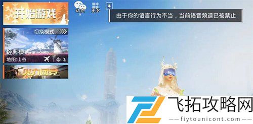 和平精英禁麦一般多少天解除