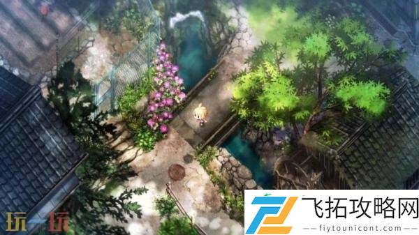 Gurashi-no-Niwa2026年7月30日推出