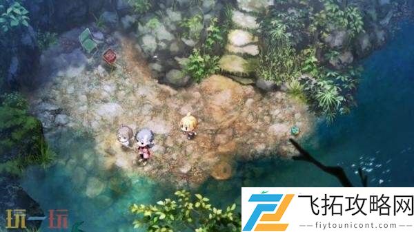 Gurashi-no-Niwa2026年7月30日推出